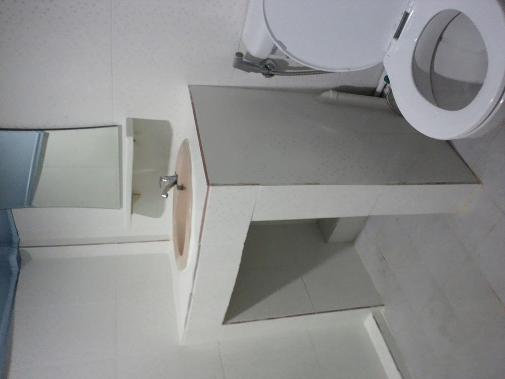 צ'יאנג מאי Nalin Guesthouse חדר תמונה