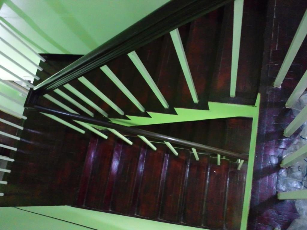 צ'יאנג מאי Nalin Guesthouse חדר תמונה