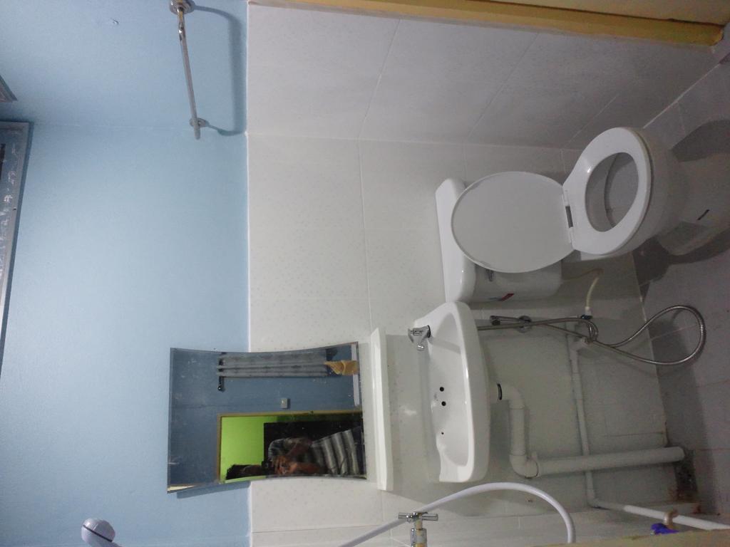 צ'יאנג מאי Nalin Guesthouse חדר תמונה