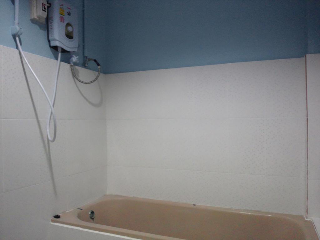 צ'יאנג מאי Nalin Guesthouse חדר תמונה