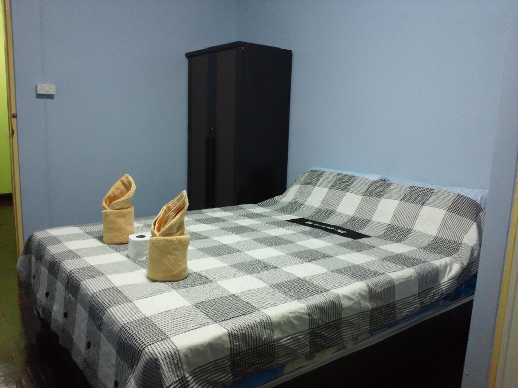 צ'יאנג מאי Nalin Guesthouse חדר תמונה