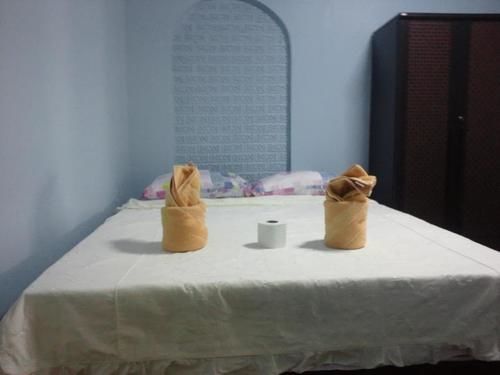 צ'יאנג מאי Nalin Guesthouse מראה חיצוני תמונה