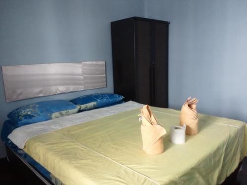 צ'יאנג מאי Nalin Guesthouse מראה חיצוני תמונה